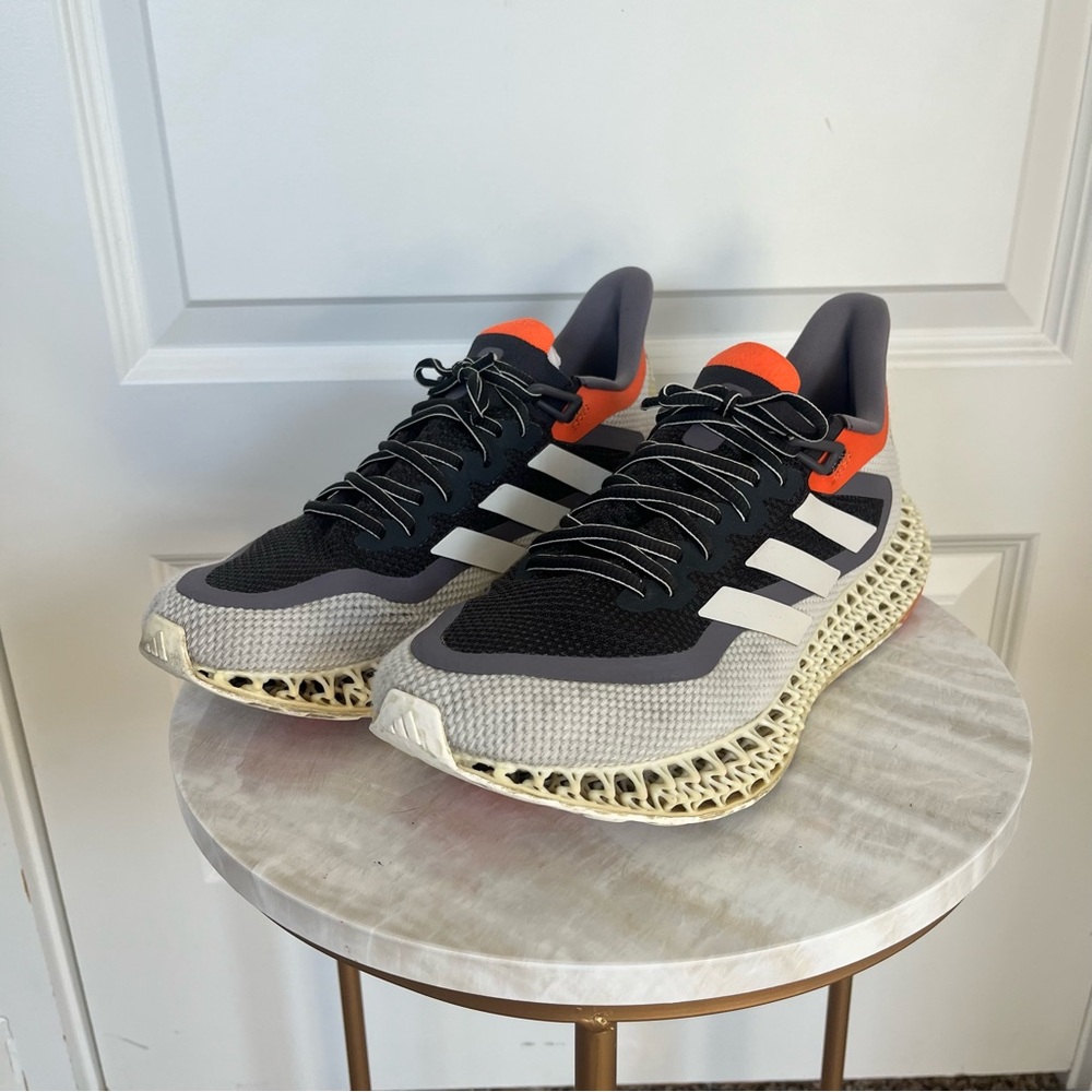 adidas 4DFWD Running Shoes